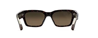 Maui Jim Men's Kenui Polarized Classic Sunglasses