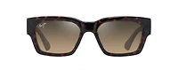 Maui Jim Men's Kenui Polarized Classic Sunglasses