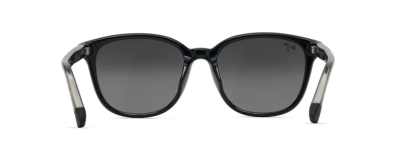 Maui Jim Men's Kuikahi AF Polarized Fashion Sunglasses