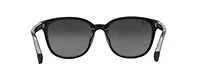 Maui Jim Men's Kuikahi AF Polarized Fashion Sunglasses
