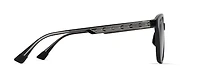 Maui Jim Men's Kuikahi AF Polarized Fashion Sunglasses