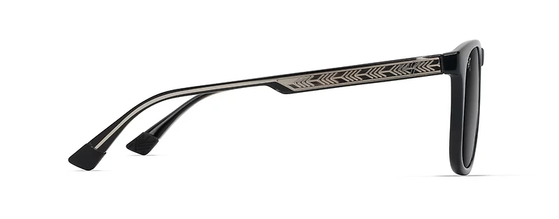 Maui Jim Men's Kupaa Polarized Classic Sunglasses