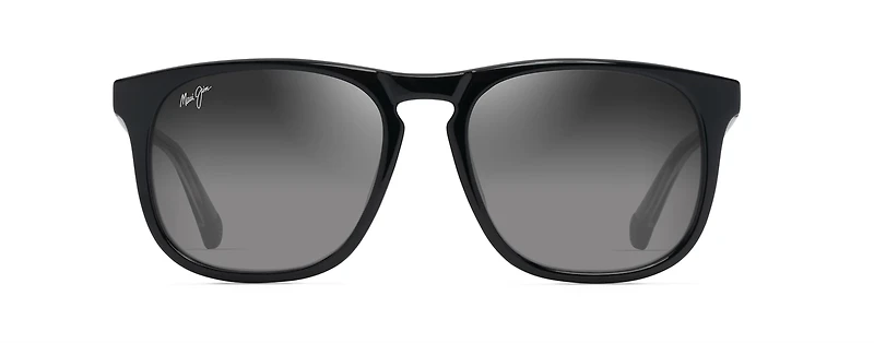 Maui Jim Men's Kupaa Polarized Classic Sunglasses