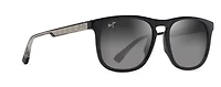 Maui Jim Men's Kupaa Polarized Classic Sunglasses