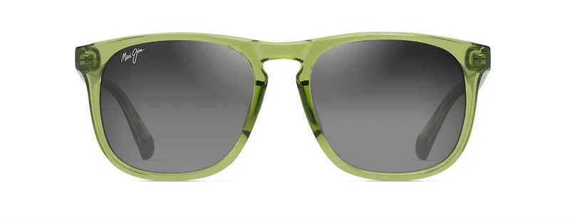 Maui Jim Men's Kupaa Polarized Classic Sunglasses