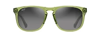 Maui Jim Men's Kupaa Polarized Classic Sunglasses