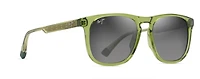 Maui Jim Men's Kupaa Polarized Classic Sunglasses