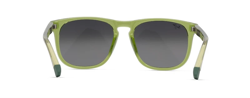 Maui Jim Men's Kupaa Polarized Classic Sunglasses