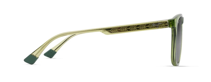 Maui Jim Men's Kupaa Polarized Classic Sunglasses