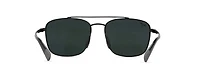 Maui Jim Men's Piwai AF Polarized Aviator Sunglasses