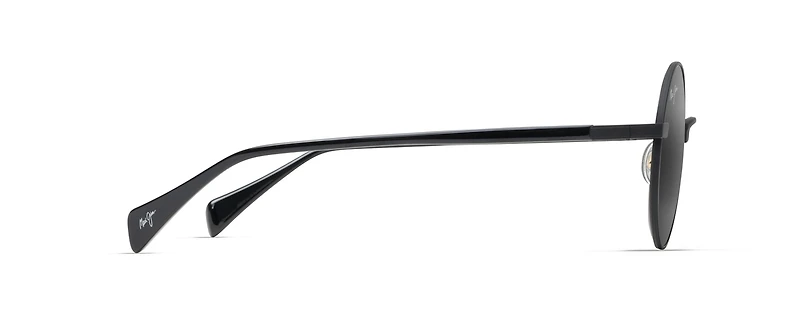 Maui Jim Mokupuni Polarized Mirrored Sunglasses