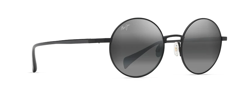 Maui Jim Mokupuni Polarized Mirrored Sunglasses