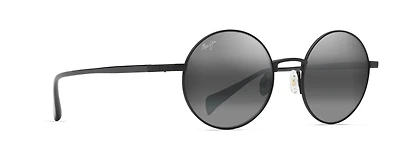Maui Jim Mokupuni Polarized Mirrored Sunglasses