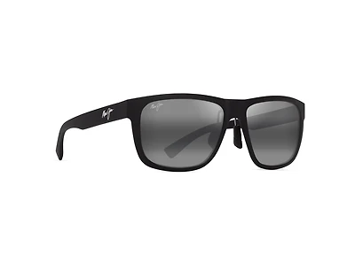 Maui Jim Puakea Rectangular Sunglasses