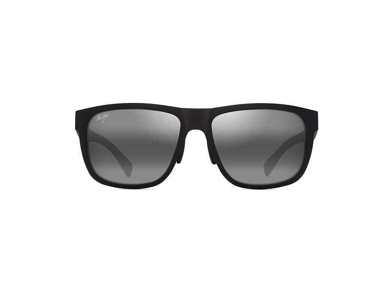 Maui Jim Puakea Rectangular Sunglasses