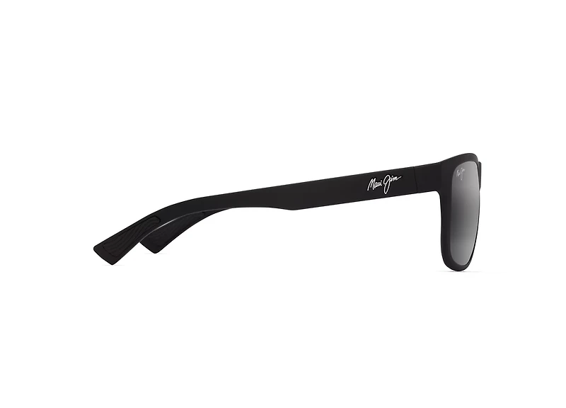 Maui Jim Puakea Rectangular Sunglasses
