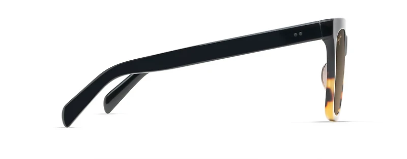 Maui Jim Rooftops Polarized Mirrored Sunglasses