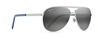 Maui Jim Seacliff Polarized Aviator Sunglasses