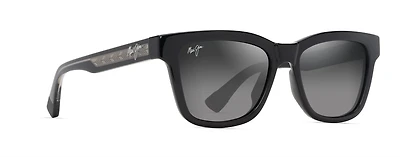 Maui Jim Unisex Hanohano Polarized Classic Sunglasses