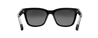 Maui Jim Unisex Hanohano Polarized Classic Sunglasses