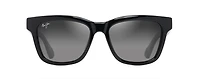 Maui Jim Unisex Hanohano Polarized Classic Sunglasses