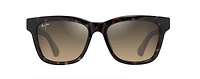 Maui Jim Unisex Hanohano Polarized Classic Sunglasses