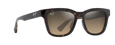 Maui Jim Unisex Hanohano Polarized Classic Sunglasses