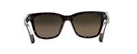 Maui Jim Unisex Hanohano Polarized Classic Sunglasses