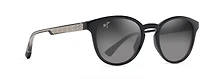 Maui Jim Unisex Hiehie Polarized Classic Sunglasses