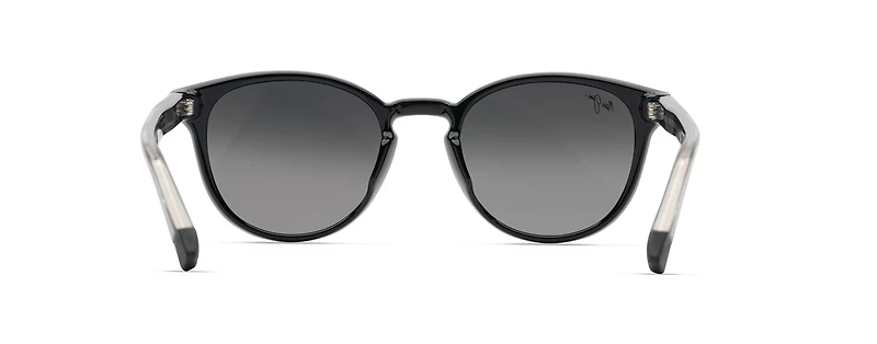 Maui Jim Unisex Hiehie Polarized Classic Sunglasses
