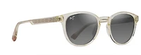 Maui Jim Unisex Hiehie Polarized Classic Sunglasses