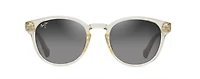 Maui Jim Unisex Hiehie Polarized Classic Sunglasses