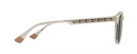 Maui Jim Unisex Hiehie Polarized Classic Sunglasses