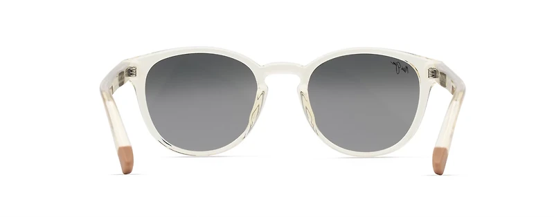 Maui Jim Unisex Hiehie Polarized Classic Sunglasses