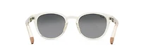 Maui Jim Unisex Hiehie Polarized Classic Sunglasses