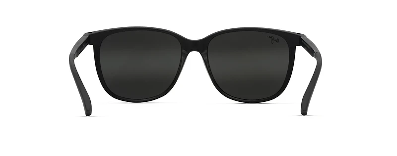 Maui Jim Unisex Ilikea AF Polarized Cat Eye Sunglasses