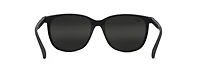Maui Jim Unisex Ilikea AF Polarized Cat Eye Sunglasses