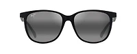 Maui Jim Unisex Ilikea AF Polarized Cat Eye Sunglasses