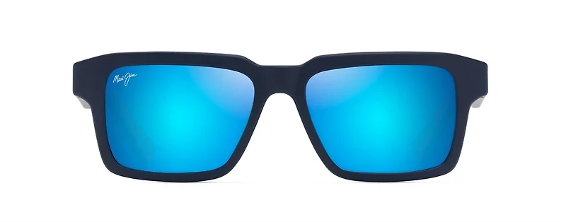 Maui Jim Unisex Kahiko Polarized Classic Sunglasses
