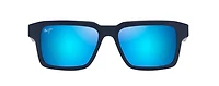 Maui Jim Unisex Kahiko Polarized Classic Sunglasses