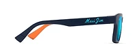 Maui Jim Unisex Kahiko Polarized Classic Sunglasses