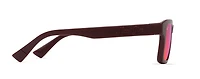 Maui Jim Unisex Kahiko Polarized Classic Sunglasses