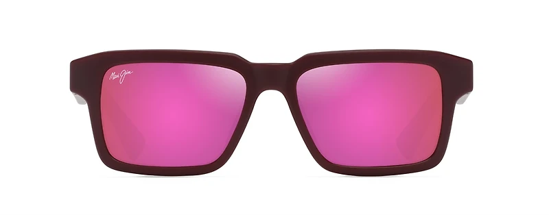 Maui Jim Unisex Kahiko Polarized Classic Sunglasses