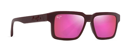 Maui Jim Unisex Kahiko Polarized Classic Sunglasses