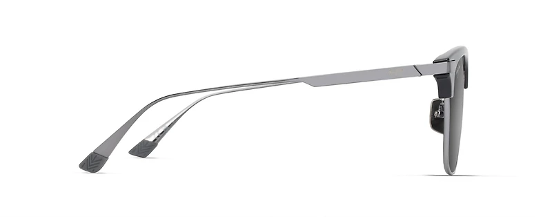 Maui Jim Unisex Kalaunu AF Polarized Classic Sunglasses