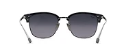 Maui Jim Unisex Kalaunu AF Polarized Classic Sunglasses