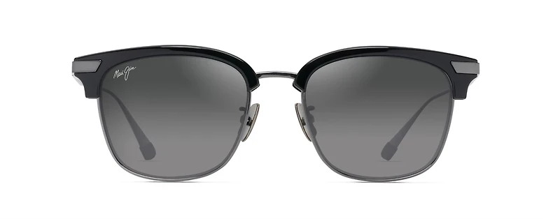 Maui Jim Unisex Kalaunu AF Polarized Classic Sunglasses
