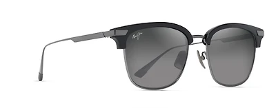 Maui Jim Unisex Kalaunu AF Polarized Classic Sunglasses