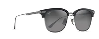 Maui Jim Unisex Kalaunu AF Polarized Classic Sunglasses