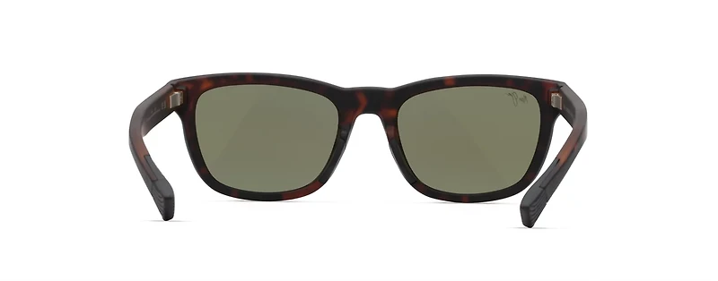 Maui Jim Unisex Kapii Polarized Classic Sunglasses